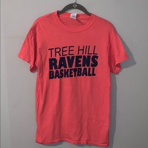 Women’s One Tree Hill Tee